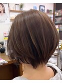 30代40代50代60代イメチェンフレンチカジュアル