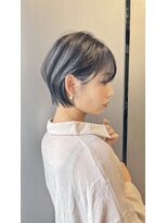 エス 天満扇町(esu)&nbsp;クビレショート　30代40代50代　大阪ショート