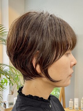 サイイン(saiin) #ショート