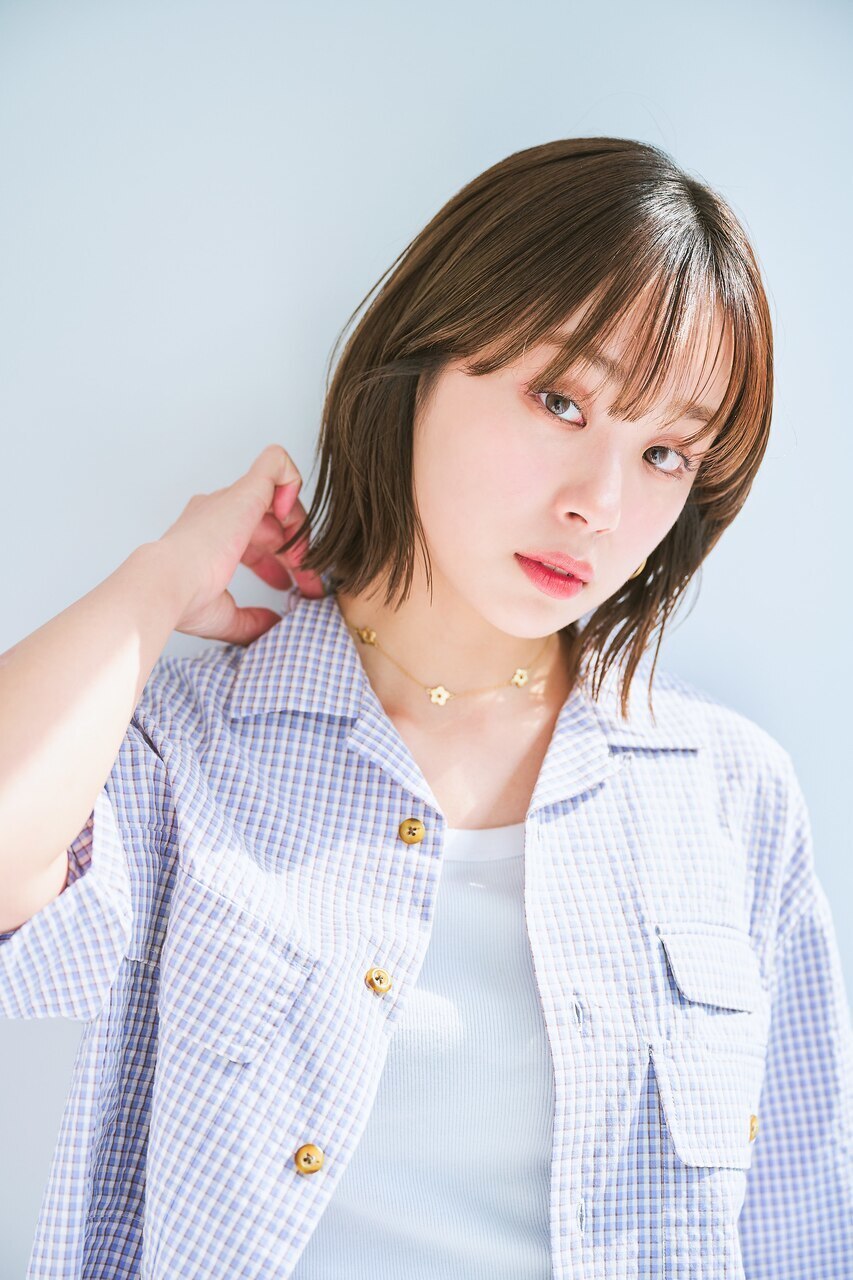 スタイリストカット　※男女　￥2800（シャンプーなし）
