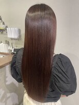 エクシア(EXCIA)&nbsp;艶髪ロング