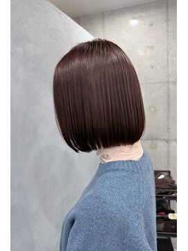 シャワー(SHOWER) ミニボブ