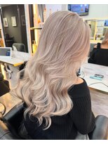 ラピス 千葉(Lapis)&nbsp;bob Balayage