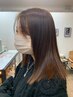 カット＋クイックスパorトリートメント 11000円→7700円