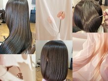 クラール ヘアー(Klar Hair)
