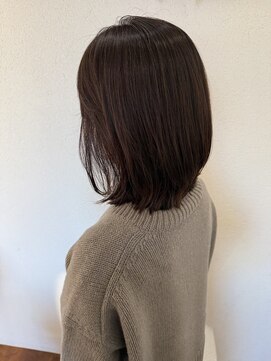 エルサフィロ ヒゴバシ(el zafiro) 【エルサフィロ　肥後橋】お客様スタイル