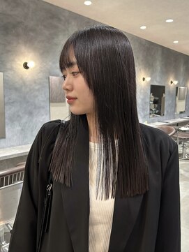 トパ(topa) chocolate brown