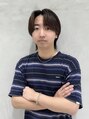 ウシワカマルエムティードット 富士宮店(USHIWAKAMARU MT.) 佐野 怜也