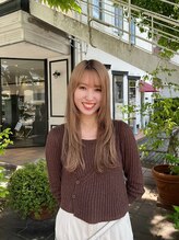 シャルム バイ ルチア(Charme by Luccica) Natsumi 