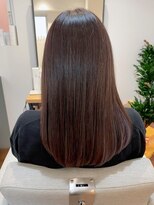 アニュー 大宮店(ANEW)&nbsp;髪質改善/髪質改善トリートメント/髪質改善カラー/縮毛矯正/大宮