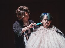 サンエンヘアー(lll_en hair)