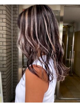 キーロ センター南(kiiro) ハイライト