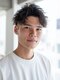 イース(E-s)の写真/【摂津富田駅徒歩1分】平日21時まで◎学生からビジネスマンまで幅広い世代から支持されるバーバーサロン♪