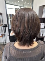 グラーヴ(GRAVE) ウルフレイヤー