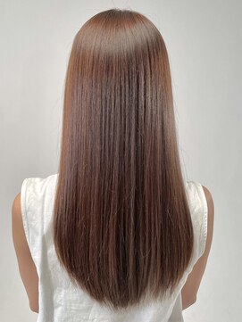 バランス 原宿 表参道(balance) 【髪質改善】ひとり一人違う悩みや髪質に合わせたスタイル提案