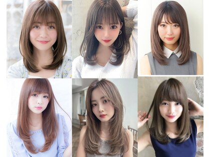 ココラー(COCOlar)の写真