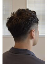 ヘアーズ マツシタ(Hairs MATUSITA)&nbsp;スタイル