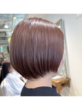 リーフ 新松戸(LeaF) 大人ショート