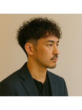 スープレックス ヘアーデザイン(SOUPREX HAIR DESIGN) SOUPREXツイストスパイラル 20代 30代 40代 50代 60代