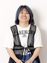 オシャマヘアー マチニワ店&nbsp;宗川 雅美