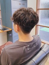 クレーブ(C.R.A.B)