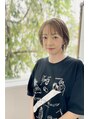 ヘアー リラクゼーション アンヴィ(Hair Relaxation anvi) 鈴木 裕美