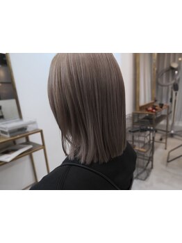 【円山公園駅徒歩1分/駐車場有】幅広いカラーで、思い通りの仕上がりが実現♪《イルミナカラー取り扱い☆》