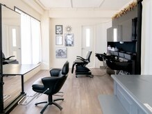 ヘアーサロン イオ(HAIR SALON io)