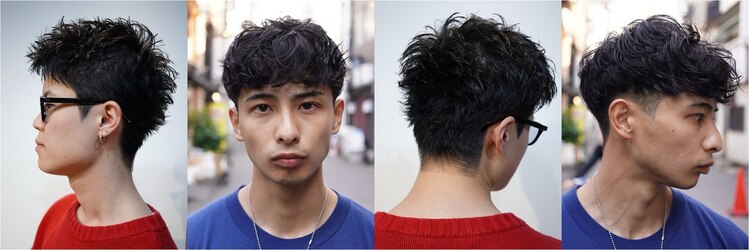 ベロ 福島(BELO)のサロンヘッダー