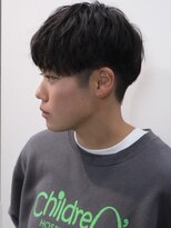 カンゴール サロン トウキョウ セントラル 原宿(KANGOL SALON TOKYO CENTRAL)&nbsp;刈り上げショート/ボーイッシュ/ベリーショート/メンズライク