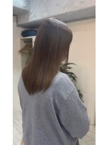 キーロ センター南(kiiro)&nbsp;髪質改善　　1007