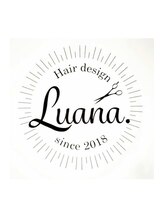Luana. 名古屋栄店 ハイトーン＆ブリーチ対応×馴染み抜群の地毛風エクステ専門店
