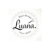 ルアナ エクステ 名古屋栄店(Luana.)のお店ロゴ