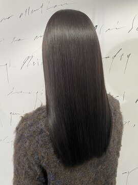 エマヘアープラス(Emma hair plus) 髪質改善