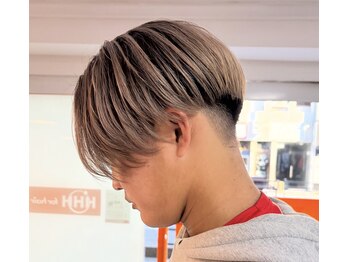 HHHforhair 国分店