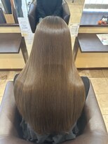 ヴァン カウンシル 川中島店(VAN COUNCIL) 美髪整形