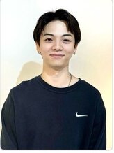 ササ(33)&nbsp;小岩 隆樹