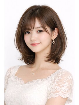 エシカル(ethical) ミディアムレイヤー