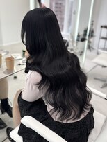 リヴ オオサカ(LIV OSAKA)&nbsp;＊【暗めでも透明感♪】ダークグレー＊