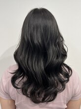 abinto 武蔵小杉 by rcidのカラーのダメージを最小限に抑える技術