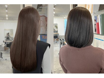 コレクティブワーク 表参道 渋谷(COLLECTIVE WORK)の写真