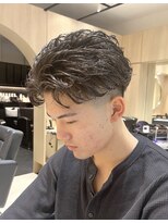 レボ 片町店(Revo)&nbsp;フェザーショート