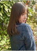新生活垢抜けヘア♪レイヤースタイル