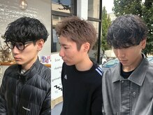 Takumiのスタイル紹介