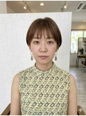 髪質改善/縮毛矯正/酸性ストレート/ヘッドスパ/白髪染め