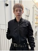 ニュアンスパーマ
