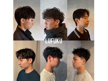 ルフク(LUFUKU)