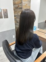 シエル 蒲田店(CIEL)&nbsp;艶髪グレージュ