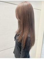 タヤ イオンモール津田沼North店(TAYA) ミルクティーベージュ