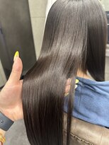 リベルタ(Liberta.)&nbsp;髪質改善縮毛矯正